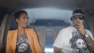 Bianca Barnhill - The Smokebox (Part 1)
