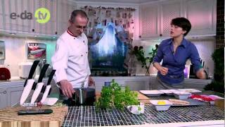 Венский шницель на сайте e-da.tv
