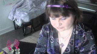 Обзор парфюмов: Violet Eyes Elizabeth Taylor, Betsy Johnson, Sunflowers,etc