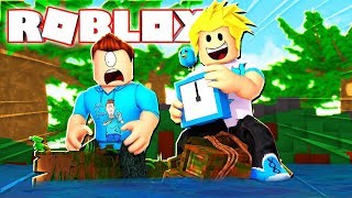 Build the Best Boat You Can in 3 Minutes Challenge! Roblox Treasure Games