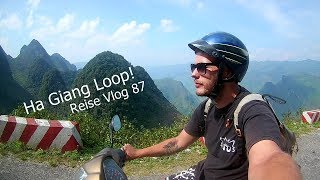 Der Ha Giang Loop - Reise Vlog 87