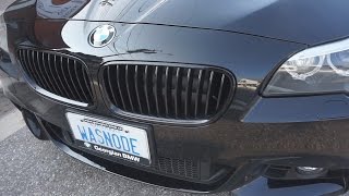 I GOT MY CAR BACK