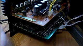 Ремонт акустической системы SVEN IHOO MT 5.1R