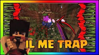 UN ABO ME TRAP EN 1VS1 | SKILLPVP + GAGNE TON FULL SPACE