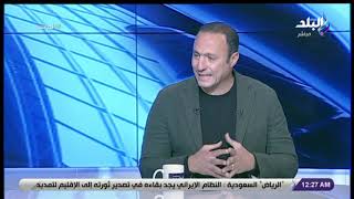 فرجانى ساسى غاضب بسبب صور مفبركة على فيس بوك..ونادر السيد: مواقع التواصل سلبياتها أكثر من إيجابياتها