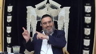 שידור חי פרשת פנחס תשע'ט | שיעור אור החיים | הרב שמעון יוחאי יפרח