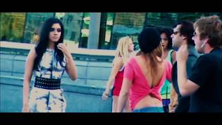 Asin Thottumkal Indian Actress In London Bridge Shooting (2007 - 2008)