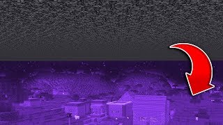 ЧТО НАХОДИТСЯ ПОД МИРОМ В МАЙНКРАФТ ?