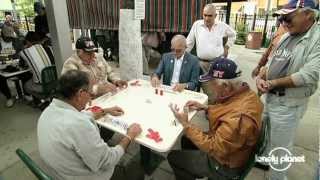 Miami's Latino culture - Lonely Planet travel video