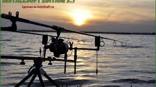 Русская Рыбалка 3.7.5 Ловля трофейной Черепаха