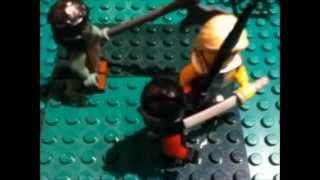 Lego Lord of the Rings: the Battle for Rivendell