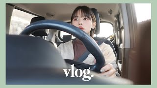 미니쿠퍼부터 사고 10일 만에 면허 따는 극단적인 인생 vlog ? 세상에서 성격 제일 급한 사람이 사는 법,,