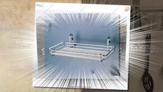 Giá Gia Vị Inox Tủ Bếp - Kệ Chén Inox - Phone:+84(08) 6680 5598