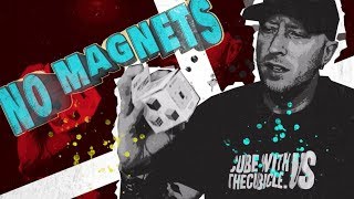 MF3RS3 Review | Going Back To No Magnets | thecubicle.com