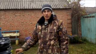 Абиссинка в пос. Уразово, Валуйский район