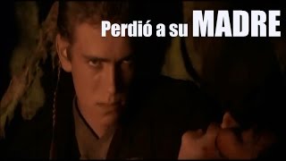 LA MEJOR LECCION DE VIDA DE STAR WARS