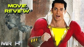 SHAZAM! Movie Review - DC Has Changed