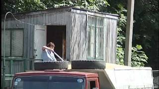20.07.11 Как в Красноармейском районе хранят урожай?