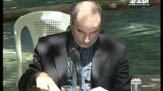 (118)  زجل ومشاوير  - بعقلين - فرقة الربيع - طليع حمدان- الياس داغر- فكتور ميرزا - شوقي شعبان