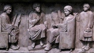 ЛАТИНСКИЙ ЯЗЫК — Урок 9: III склонение имен существительных