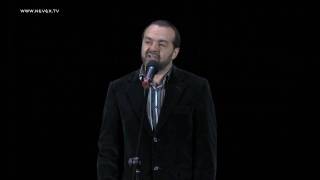 В. Шендерович. Фрагмент концерта.