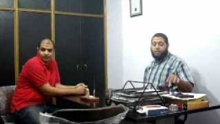 نموذج يحتذى به لاخصائي الموارد البشرية