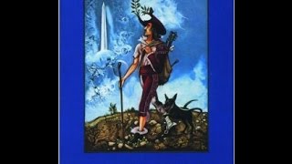 Ansata Tarot