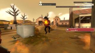 Uber Update Scout Pack: TF2 [Commentary] Soda Popper / Atomizer / Winger