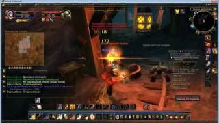 Квест Зачистка рудника Ветрорезов - (прохождение квестов World of Warcraft) Mists of Pandaria