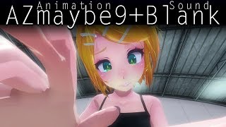 Giantess Growth - Rin's Big Day