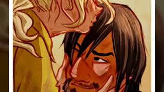 Beth & Daryl (Bethyl) Tribute - Be Good By Emily Kinney