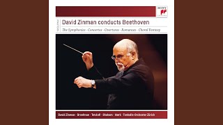 Triple Concerto for Piano, Violin, Violoncello and Orchestra in C Major, Op. 56: III. Rondo:...
