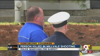 Police across Tri-State investigate four different shootings in span of 18 hours
