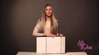 Купить элитное постельное белье Issimo