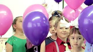 Кружится пусть вальс, любим мы все Вас.