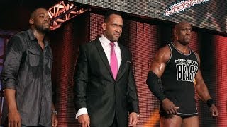 (TNA) M.L.K Alliance Custom Titantron 2014