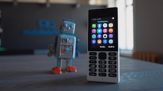 Nokia 150 или готовимся к худшему с Nokia 3310 (review)