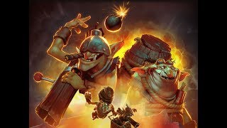 Типы урона в Dota Underlords , минёр физический или магический?