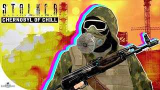 Все худы в S.T.A.L.K.E.R. Call of Chernobyl [by stason174]