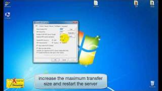 xtreamer 4 dummies configure nfs share with hanewin and windows 7