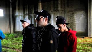 Blatha Fam - Butto Giù - Official Video
