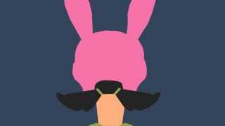 Louise Belcher Campaign 2016
