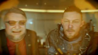 【アメリ】#5 川に流された物資を回収せよ！BBをあやしながら進め！【Death Stranding】