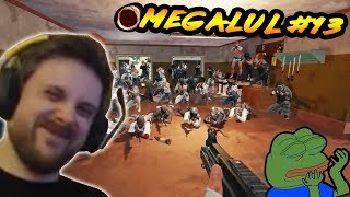 FORSEN OMEGALUL #13 best stream sniper moments highlights (PUBG playerunknown's battlegrounds)