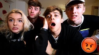 THIS VIDEO IS GOING TO CAUSE BEEF... ?