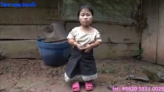 Maiv muas lauj lub neej qes taub thiab ua  ntsuag  txom nyem tu siab hee  7/5/2018