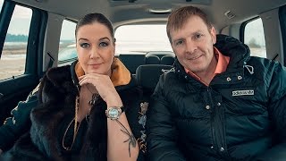 Александр Зубков: «Лучшую машину мне подарил президент!»