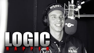 Logic - Fire In The Booth