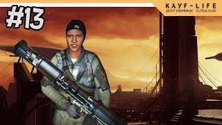 ЦИТАДЕЛЬ БРУНЬКОВА - KAYF LIFE 2017 - КАЙФ ЛАЙФ 2