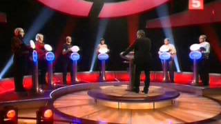 Слабое звено с Николаем Фоменко 30 12 2007